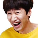 Lee Kwang Soo — Jo Suk