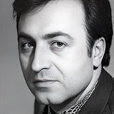 Валентин Кулик — певец в кинотеатре