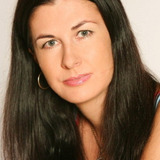 Yuliya Morozova — дама