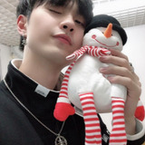 Shujun Lv — Pei Qian (voice)