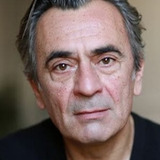 Michel Bompoil — Young Gérard de Villefort