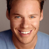 Randy Harrison — Justin Taylor