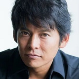 織田裕二 — Song Jiang