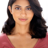 Rachel Kamath — Parvati