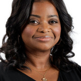 Octavia Spencer — Debbie Claybourne