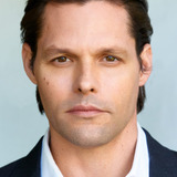 Justin Bruening — Michael Knight