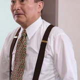 Yudai Ishiyama — Ichiro Yasuda