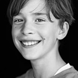 Jack Bergenholtz Henriksson — Birk Borkason