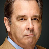 Бо Бриджес — Judge Bob Gibbs