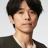 井ノ原快彦 — Naoki Asawa