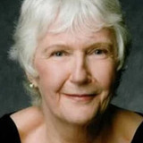 Patricia Hamilton — Rachel Lynde