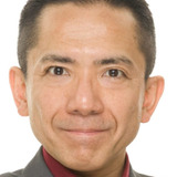 Naoki Bando — Yoshinari Satome (voice)