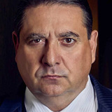 Steve DiSchiavi — Self