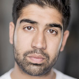 Maanuv Thiara — DC MacBride