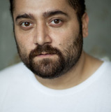 Kailas Mahadevan — Irfan