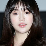 조혜정 — Jung Nan-hee