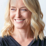 Stephanie Morgenstern — Yin (voice)