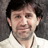 Rodrigo Bastidas — Armando Mercader