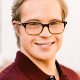 Cole Sibus — Ansel Parios