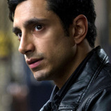 Riz Ahmed — Nasir "Naz" Khan