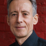 Peter Tatchell — Himself. former  Labour Party Candidate