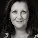 Мэрион О’Двайр — Sharon McGoogan