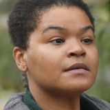 Krystal Smith — Mandy 'Big Mandy' Matthews