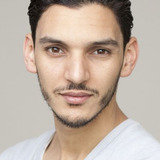 Amir el Kacem — Dan Levasseur