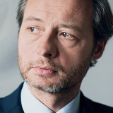 Bertrand Constant — Maire