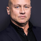 Mike Judge — Gerald Goode (voice)
