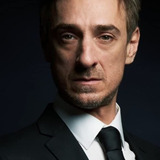 Bojan Dimitrijević — Ivan 'Pikac' Pančić
