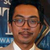 Ence Bagus — Asep