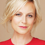 Marta Dusseldorp — Janet King