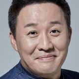 정준하 — Gu Ae-hwan