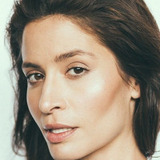 Mercedes Mason — Louise Leonard