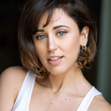 Francesca Romana Bergamo — Marika
