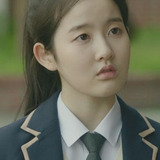 Park Shi Eun — Ahn Seo Yun