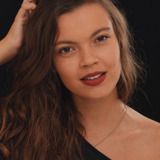 Inês Conde — Eva