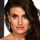 Idina Menzel — The Queen of Hearts (voice)