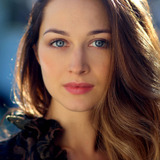 Hannah James — Emma Green