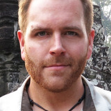 Josh Gates — Host