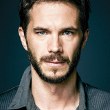 James D'Arcy — Edwin Jarvis