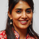 Sonali Kulkarni — Pallavi Singh