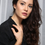 Ece İrtem — Afet
