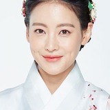 Oh Yun Suh — Princess Hye Myung