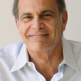 Alan Rachins — Larry Finkelstein