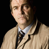 Bradley Walsh — Detective Sergeant Ronnie Brooks