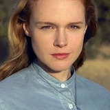 Erin Cottrell — Caroline Ingalls