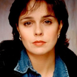 Cynthia Dale — Olivia Novak