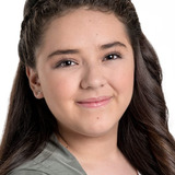 Macarena Oz — Anya